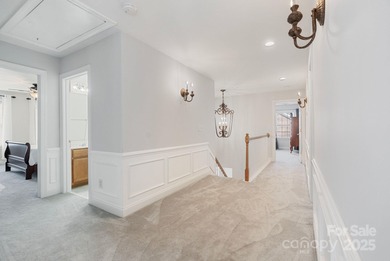 BACK ON THE MARKET -NO FAULT OF SELLERS OR THE PROPERTY on Olde Sycamore Golf Plantation in North Carolina - for sale on GolfHomes.com, golf home, golf lot