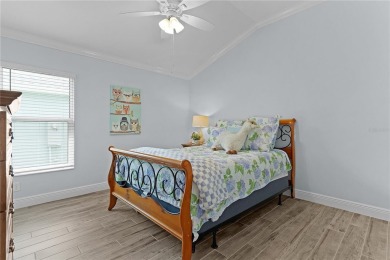 ~NEW LOWER PRICE~~WATER VIEW!~ ~GOLF CART GARAGE~ ~QUARTZ on Pennbrooke Fairways in Florida - for sale on GolfHomes.com, golf home, golf lot