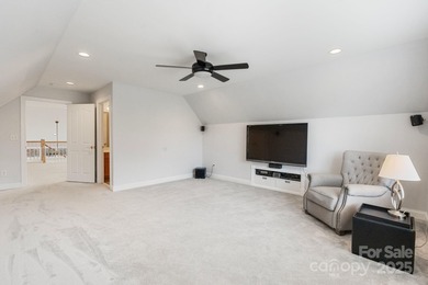 BACK ON THE MARKET -NO FAULT OF SELLERS OR THE PROPERTY on Olde Sycamore Golf Plantation in North Carolina - for sale on GolfHomes.com, golf home, golf lot