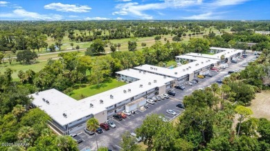 Welcome to an incredible opportunity to own an affordable on Daytona Beach Golf Club in Florida - for sale on GolfHomes.com, golf home, golf lot