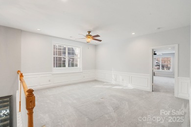 BACK ON THE MARKET -NO FAULT OF SELLERS OR THE PROPERTY on Olde Sycamore Golf Plantation in North Carolina - for sale on GolfHomes.com, golf home, golf lot