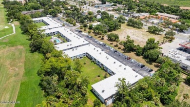 Welcome to an incredible opportunity to own an affordable on Daytona Beach Golf Club in Florida - for sale on GolfHomes.com, golf home, golf lot