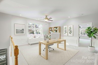 BACK ON THE MARKET -NO FAULT OF SELLERS OR THE PROPERTY on Olde Sycamore Golf Plantation in North Carolina - for sale on GolfHomes.com, golf home, golf lot