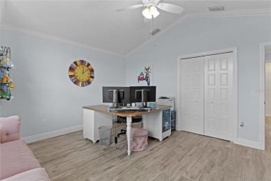 ~NEW LOWER PRICE~~WATER VIEW!~ ~GOLF CART GARAGE~ ~QUARTZ on Pennbrooke Fairways in Florida - for sale on GolfHomes.com, golf home, golf lot