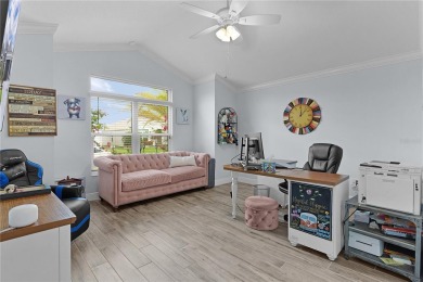 ~NEW LOWER PRICE~~WATER VIEW!~ ~GOLF CART GARAGE~ ~QUARTZ on Pennbrooke Fairways in Florida - for sale on GolfHomes.com, golf home, golf lot