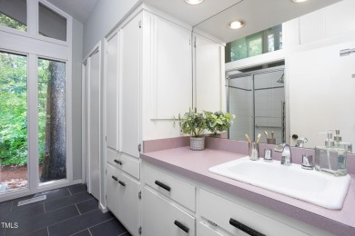 Architectural Gem in Duke Forest | Designed by Jon Condoret

 on Duke University Golf Club in North Carolina - for sale on GolfHomes.com, golf home, golf lot