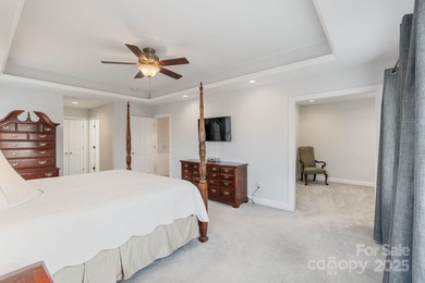 BACK ON THE MARKET -NO FAULT OF SELLERS OR THE PROPERTY on Olde Sycamore Golf Plantation in North Carolina - for sale on GolfHomes.com, golf home, golf lot