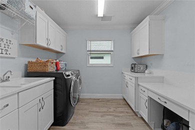 ~NEW LOWER PRICE~~WATER VIEW!~ ~GOLF CART GARAGE~ ~QUARTZ on Pennbrooke Fairways in Florida - for sale on GolfHomes.com, golf home, golf lot
