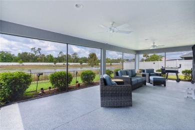 ~NEW LOWER PRICE~~WATER VIEW!~ ~GOLF CART GARAGE~ ~QUARTZ on Pennbrooke Fairways in Florida - for sale on GolfHomes.com, golf home, golf lot