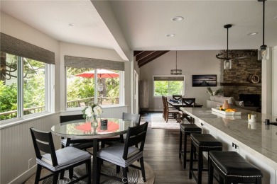 Welcome to *The Hamiltair Haven,* an exceptional luxury retreat on Lake Arrowhead Country Club in California - for sale on GolfHomes.com, golf home, golf lot