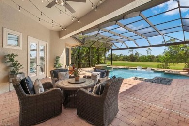 $10,000.00 CREDIT TO BUYER AT CLOSING! HUGE PRICE DECREASE! GOLF on Shadow Wood Preserve in Florida - for sale on GolfHomes.com, golf home, golf lot