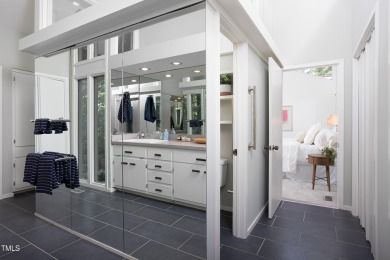 Architectural Gem in Duke Forest | Designed by Jon Condoret

 on Duke University Golf Club in North Carolina - for sale on GolfHomes.com, golf home, golf lot