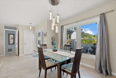 Welcome to *Serenity on 7* - Where Coastal Charm Meets Everyday on Sara Bay Country Club in Florida - for sale on GolfHomes.com, golf home, golf lot