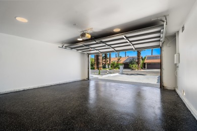 Fully custom home within a quiet, no HOA neighborhood-offering a on Date Palm Country Club in California - for sale on GolfHomes.com, golf home, golf lot