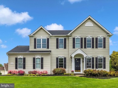 Welcome to this stunning home located in the highly desirable on Rattlewood Golf Course in Maryland - for sale on GolfHomes.com, golf home, golf lot