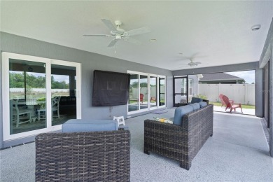 ~NEW LOWER PRICE~~WATER VIEW!~ ~GOLF CART GARAGE~ ~QUARTZ on Pennbrooke Fairways in Florida - for sale on GolfHomes.com, golf home, golf lot