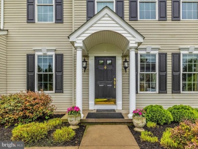 Welcome to this stunning home located in the highly desirable on Rattlewood Golf Course in Maryland - for sale on GolfHomes.com, golf home, golf lot