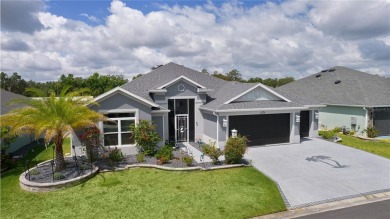~NEW LOWER PRICE~~WATER VIEW!~ ~GOLF CART GARAGE~ ~QUARTZ on Pennbrooke Fairways in Florida - for sale on GolfHomes.com, golf home, golf lot