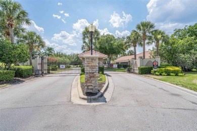 GATED GOLF COMMUNITY - KISSIMMEE BAY - MONACO VILLAS - DON'T on Kissimmee Bay Country Club in Florida - for sale on GolfHomes.com, golf home, golf lot