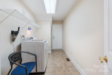 BACK ON THE MARKET -NO FAULT OF SELLERS OR THE PROPERTY on Olde Sycamore Golf Plantation in North Carolina - for sale on GolfHomes.com, golf home, golf lot