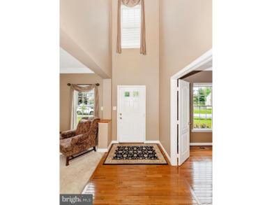 Welcome to this stunning home located in the highly desirable on Rattlewood Golf Course in Maryland - for sale on GolfHomes.com, golf home, golf lot