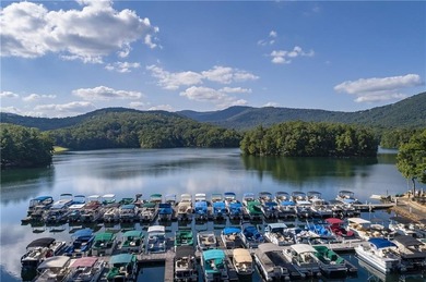 Welcome to The Tree House at 40 Trout Lily Trail, a on Big Canoe Golf Club - Cherokee in Georgia - for sale on GolfHomes.com, golf home, golf lot