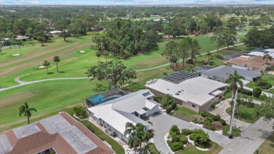 Welcome to *Serenity on 7* - Where Coastal Charm Meets Everyday on Sara Bay Country Club in Florida - for sale on GolfHomes.com, golf home, golf lot