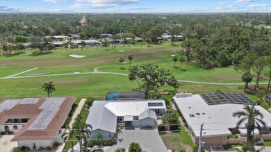 Welcome to *Serenity on 7* - Where Coastal Charm Meets Everyday on Sara Bay Country Club in Florida - for sale on GolfHomes.com, golf home, golf lot