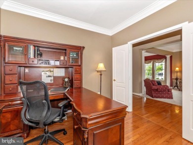 Welcome to this stunning home located in the highly desirable on Rattlewood Golf Course in Maryland - for sale on GolfHomes.com, golf home, golf lot