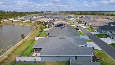 ~NEW LOWER PRICE~~WATER VIEW!~ ~GOLF CART GARAGE~ ~QUARTZ on Pennbrooke Fairways in Florida - for sale on GolfHomes.com, golf home, golf lot
