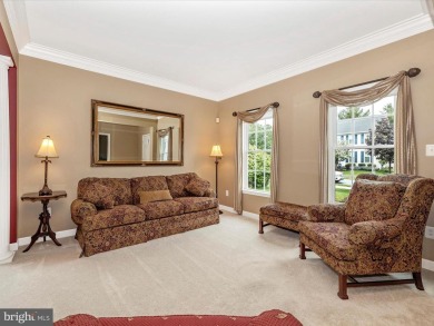 Welcome to this stunning home located in the highly desirable on Rattlewood Golf Course in Maryland - for sale on GolfHomes.com, golf home, golf lot