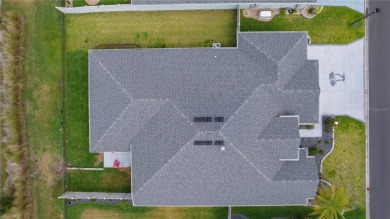 ~NEW LOWER PRICE~~WATER VIEW!~ ~GOLF CART GARAGE~ ~QUARTZ on Pennbrooke Fairways in Florida - for sale on GolfHomes.com, golf home, golf lot