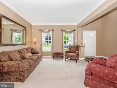 Welcome to this stunning home located in the highly desirable on Rattlewood Golf Course in Maryland - for sale on GolfHomes.com, golf home, golf lot