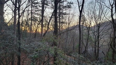 Welcome to The Tree House at 40 Trout Lily Trail, a on Big Canoe Golf Club - Cherokee in Georgia - for sale on GolfHomes.com, golf home, golf lot