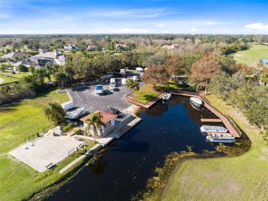 GATED GOLF COMMUNITY - KISSIMMEE BAY - MONACO VILLAS - DON'T on Kissimmee Bay Country Club in Florida - for sale on GolfHomes.com, golf home, golf lot