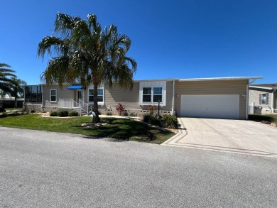 Home is located in Water Oak Country Club Estates, in Lady Lake on Water Oak Country Club Estates in Florida - for sale on GolfHomes.com, golf home, golf lot