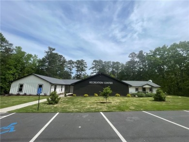 Don't miss this rare opportunity to own a beautiful lot in the on Fairfield Plantation Golf and Country Club in Georgia - for sale on GolfHomes.com, golf home, golf lot