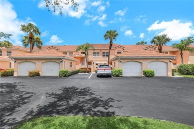 Gorgeous golf course views, first floor AND a garage!!!!! 
This on Quail Run Golf Club In Naples in Florida - for sale on GolfHomes.com, golf home, golf lot