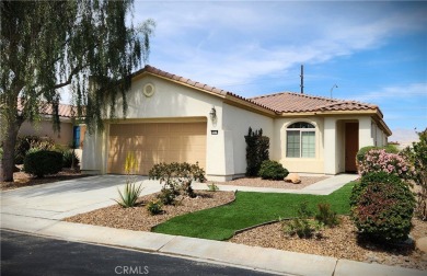 Move in ready! All new carpeting, all new paint! 2 Bedroom plus on Shadow Hills Golf Club in California - for sale on GolfHomes.com, golf home, golf lot