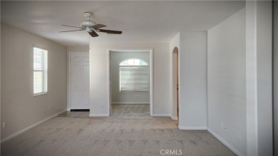 Move in ready! All new carpeting, all new paint! 2 Bedroom plus on Shadow Hills Golf Club in California - for sale on GolfHomes.com, golf home, golf lot