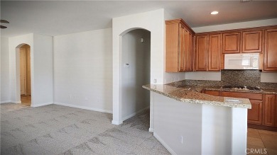 Move in ready! All new carpeting, all new paint! 2 Bedroom plus on Shadow Hills Golf Club in California - for sale on GolfHomes.com, golf home, golf lot