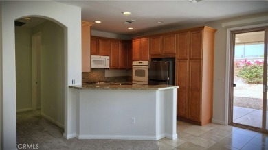 Move in ready! All new carpeting, all new paint! 2 Bedroom plus on Shadow Hills Golf Club in California - for sale on GolfHomes.com, golf home, golf lot