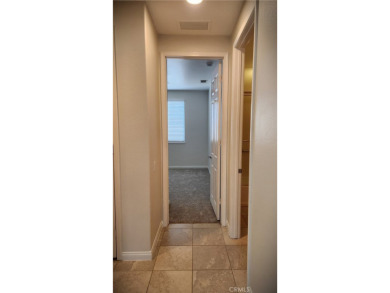 Move in ready! All new carpeting, all new paint! 2 Bedroom plus on Shadow Hills Golf Club in California - for sale on GolfHomes.com, golf home, golf lot