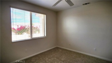 Move in ready! All new carpeting, all new paint! 2 Bedroom plus on Shadow Hills Golf Club in California - for sale on GolfHomes.com, golf home, golf lot