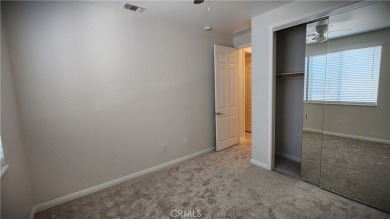 Move in ready! All new carpeting, all new paint! 2 Bedroom plus on Shadow Hills Golf Club in California - for sale on GolfHomes.com, golf home, golf lot