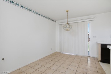 This 3 bedroom 2.5 bath 2-story townhome is located in the on Painted Desert Golf Club in Nevada - for sale on GolfHomes.com, golf home, golf lot