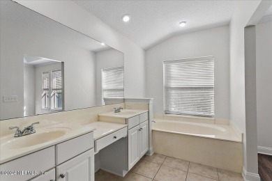 Seller paying 3% of purchase price towards Buyer's closing costs on King and Bear Golf Course/World Golf Village in Florida - for sale on GolfHomes.com, golf home, golf lot