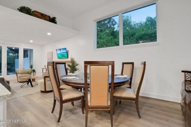 Located in one of Ponte Vedra Beach's most exclusive on Plantation at Ponte Vedra in Florida - for sale on GolfHomes.com, golf home, golf lot