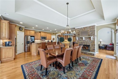 Welcome to 219 Deer Park Trail -- a beautifully appointed on Bridgemill Golf Club in Georgia - for sale on GolfHomes.com, golf home, golf lot