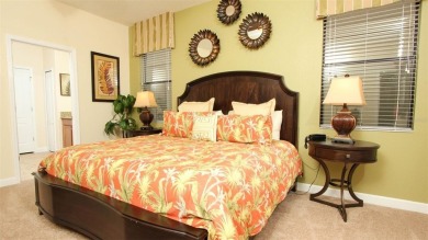 Beautifully appointed 7BR holiday home in Championsgate, a on The Oasis Club at Champions Gate in Florida - for sale on GolfHomes.com, golf home, golf lot